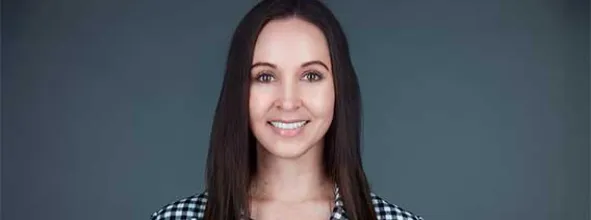 Michelle Popish