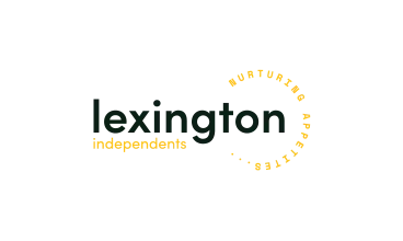 Lexington Independents . . . Nurturing Appetites